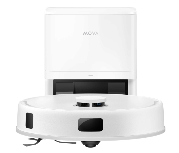 MOVA MOVA E20 PLUS white - 1293736 - zdjęcie 4